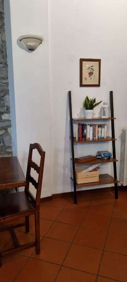 La Casetta Di Sornico เลียร์นา ภายนอก รูปภาพ