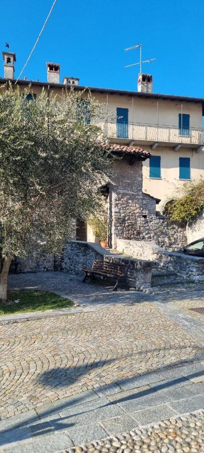 La Casetta Di Sornico เลียร์นา ภายนอก รูปภาพ